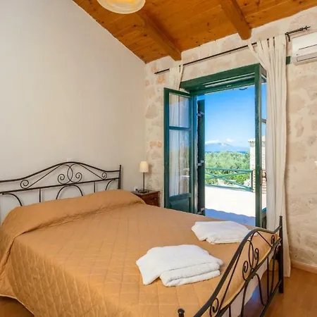 Diony Drosia (Zakynthos)