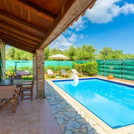 Villa Diony