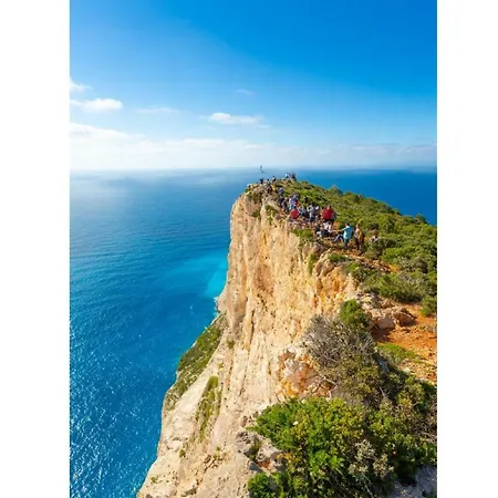 Villa Diony Drosia (Zakynthos)