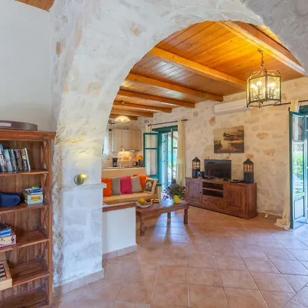 Villa Diony *