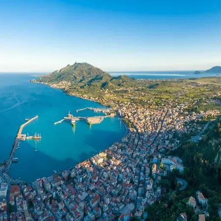 Diony * Drosia (Zakynthos)