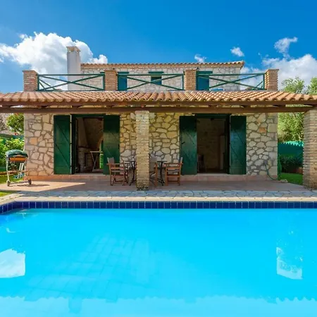 Villa Diony
