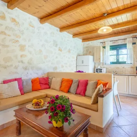 Villa Diony *