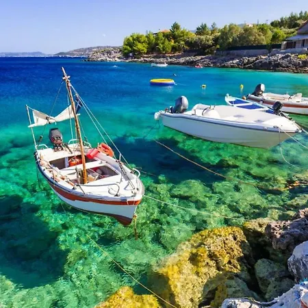 Diony * Drosia (Zakynthos)