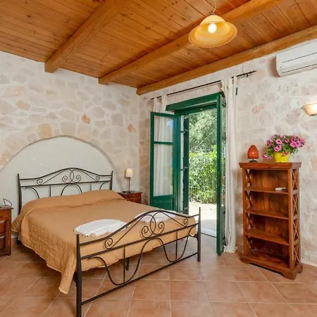 Diony Villa Drosia (Zakynthos)