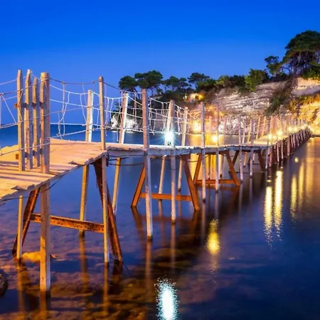 Diony Villa Drosia (Zakynthos)