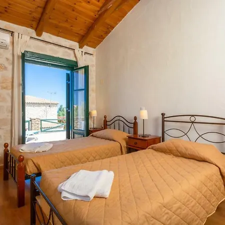 Diony Drosia (Zakynthos)