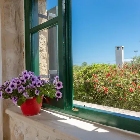 Villa Diony Drosia (Zakynthos)