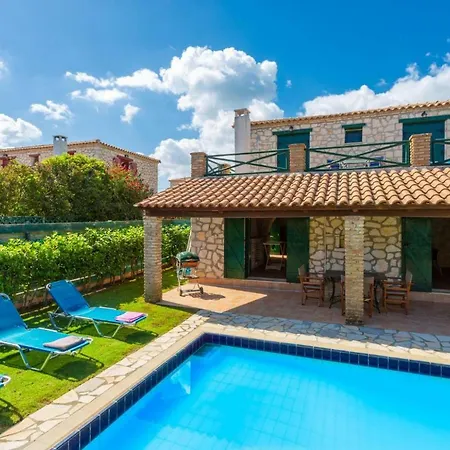 Villa Diony *
