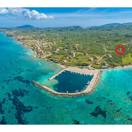 Diony * Drosia (Zakynthos)