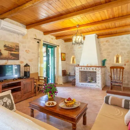 Villa Diony Drosia (Zakynthos)