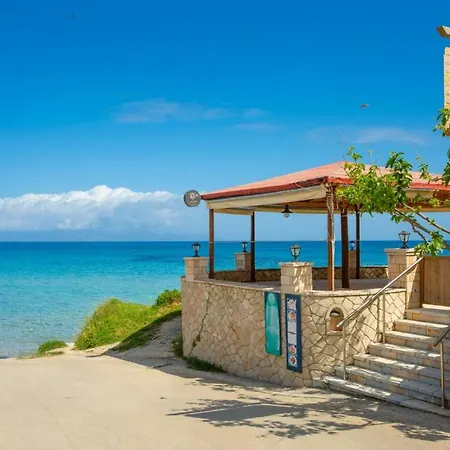 Diony Villa Drosia (Zakynthos)